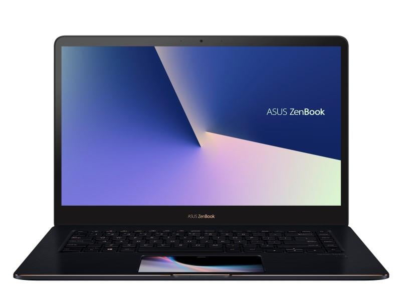 Asus ZenBook Pro 15 UX580GD-E2036T pic 3